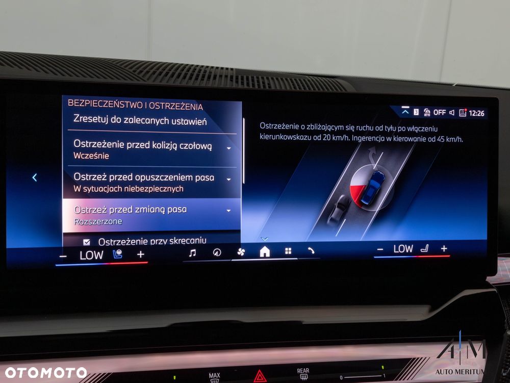 BMW Seria 5 520d xDrive - 37