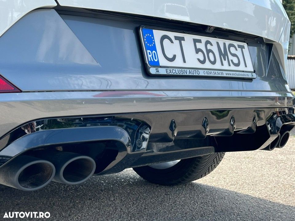 Cupra Formentor VZ 2.0 TSI 4DRIVE DSG - 14