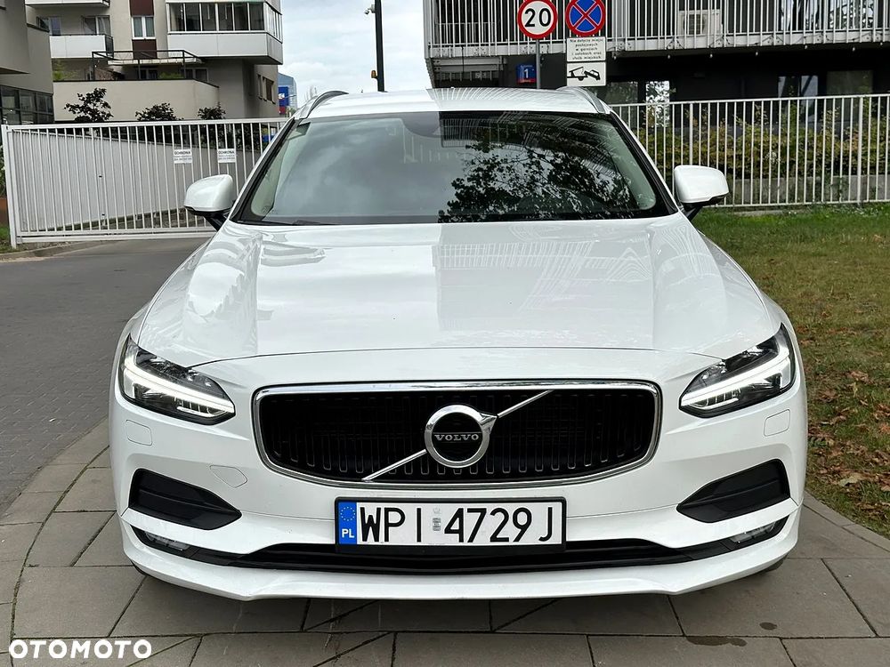 Volvo V90 D3 Momentum