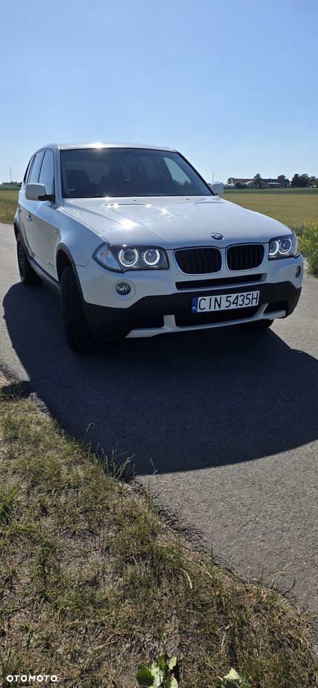 BMW X3 - 2