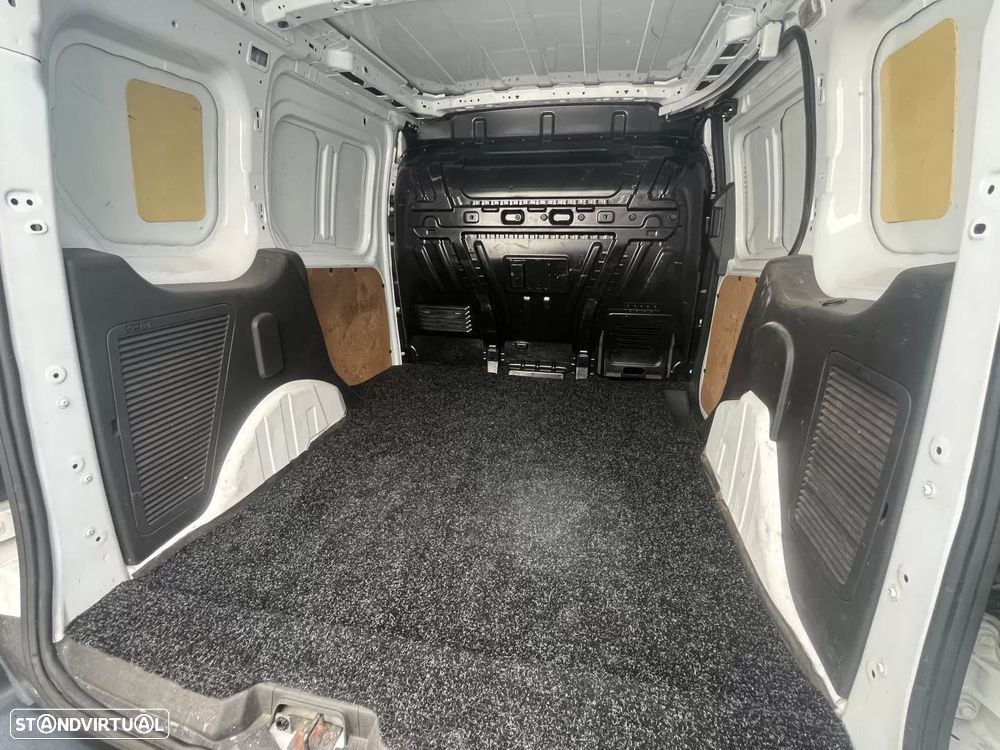 Ford transit connect normal - 7