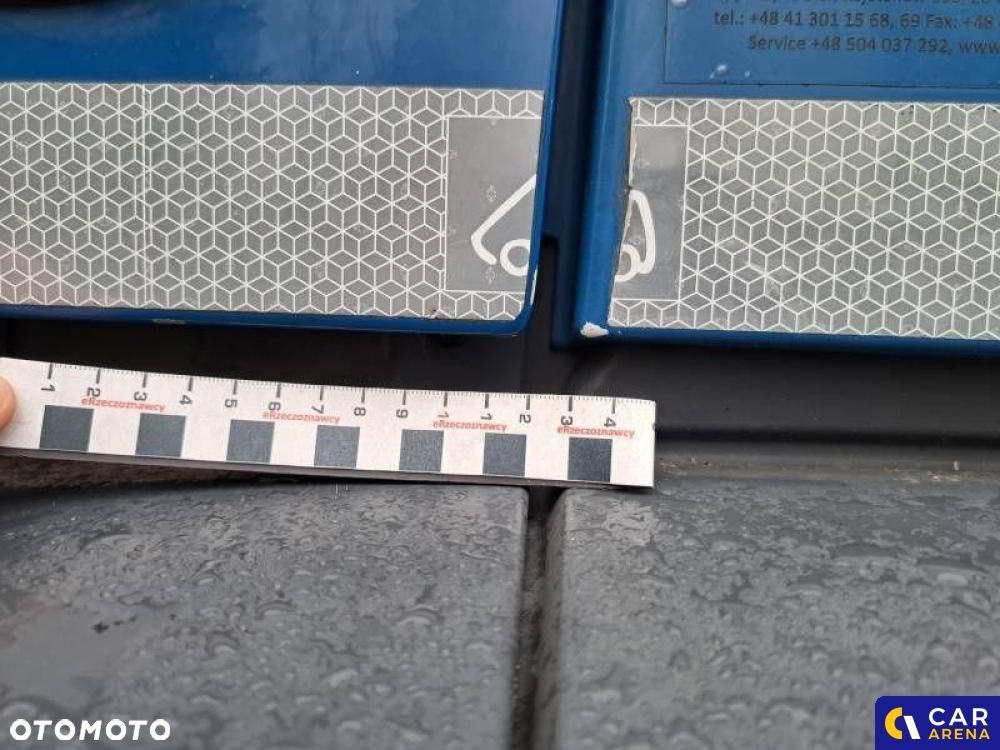 Mercedes-Benz Arocs - 29