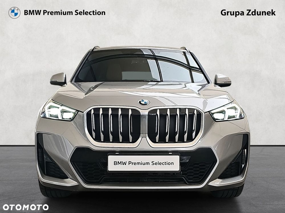 BMW X1 - 3