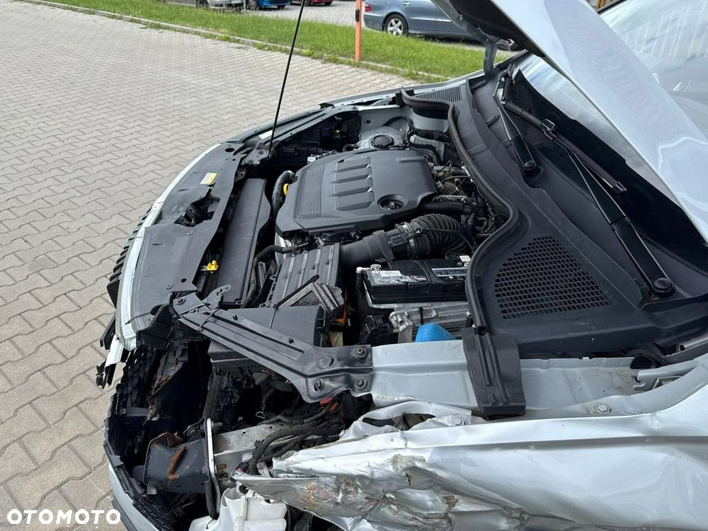 Skoda Karoq 2.0 TDI SCR 4x4 DSG Ambition - 12