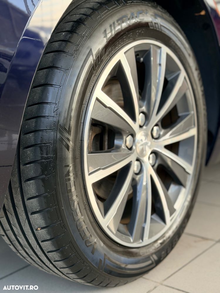 Peugeot 308 PureTech 130 Stop & Start GT-Line Edition - 39