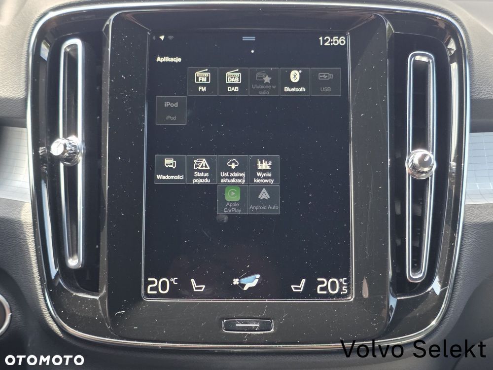 Volvo XC 40 - 24