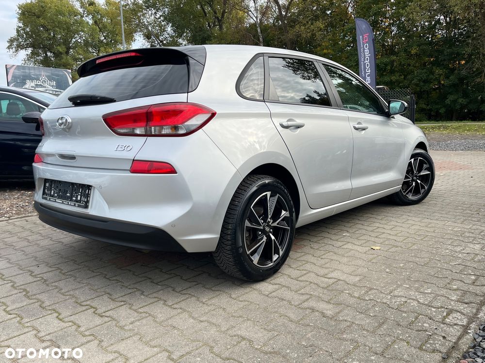 Hyundai i30 1.6 CRDI Select - 7