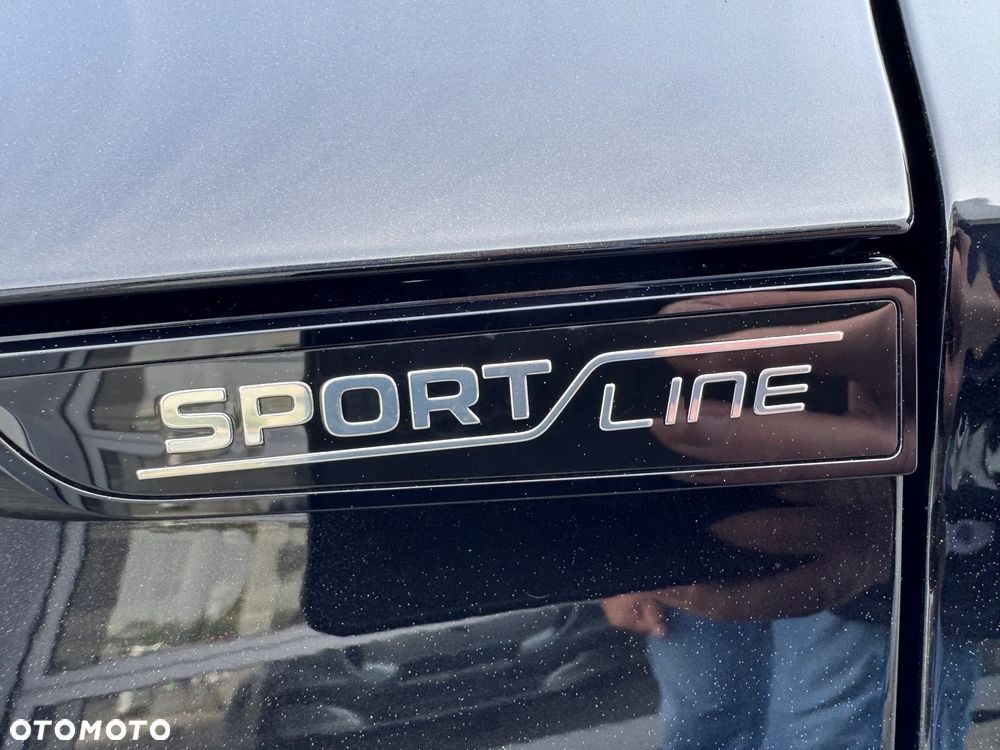 Skoda Octavia 2.0 TDI Sportline DSG - 12