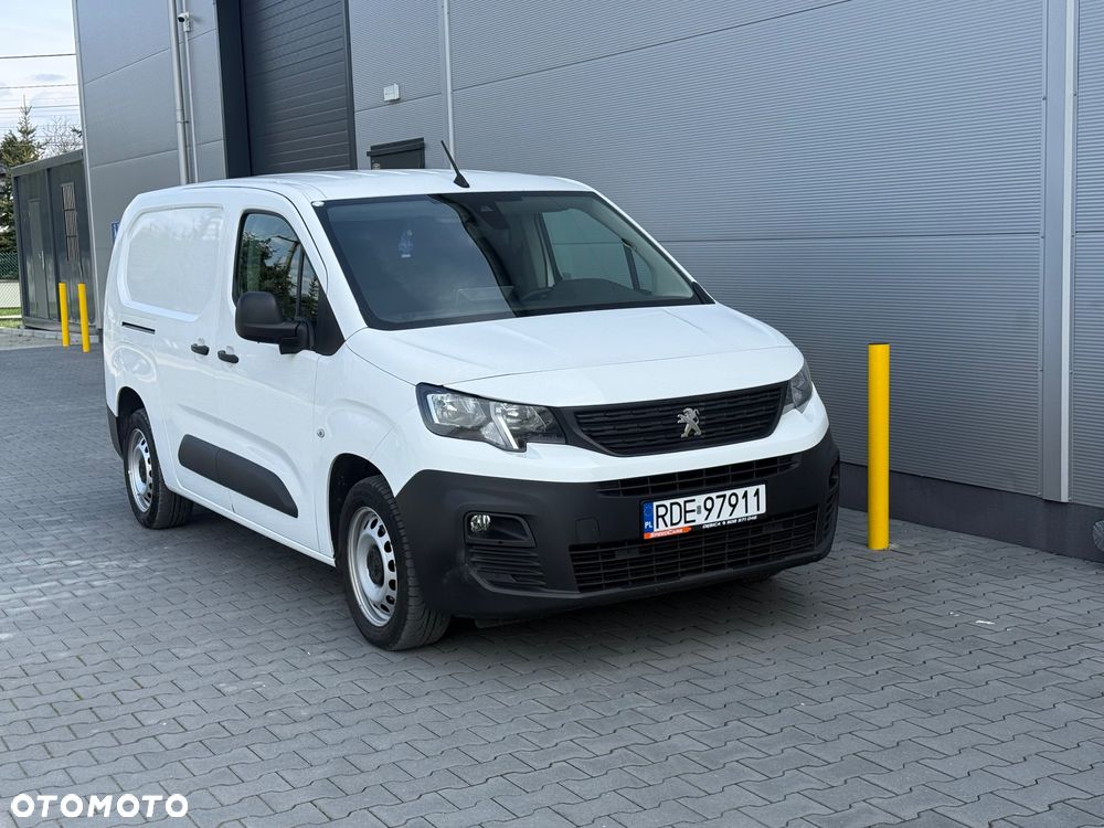 Peugeot Partner - 16