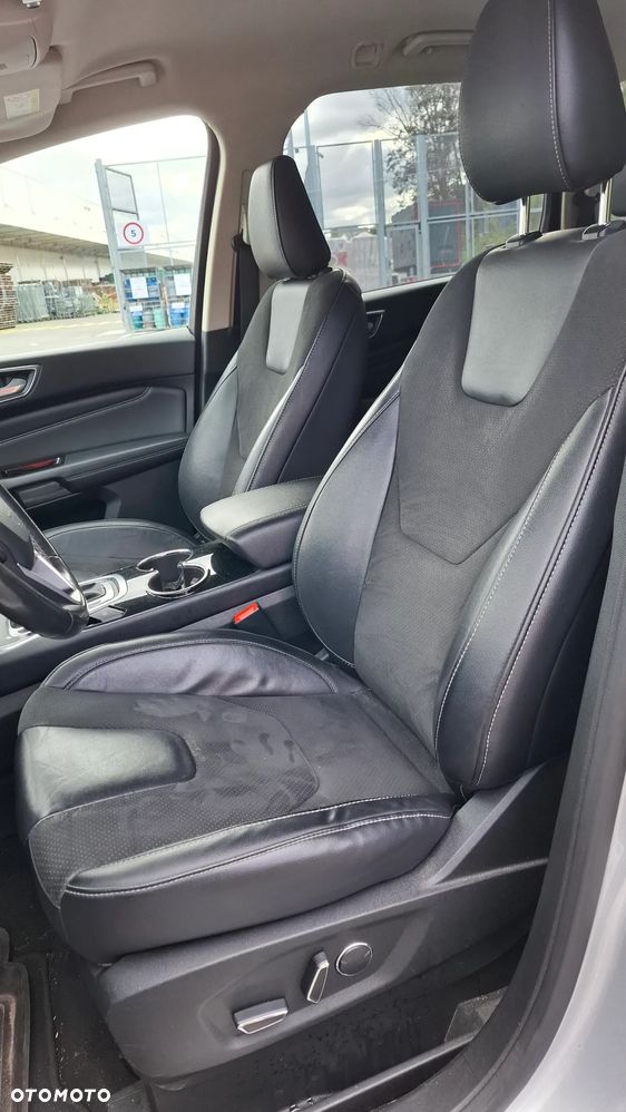 Ford Galaxy 2.0 TDCi Titanium PowerShift - 19