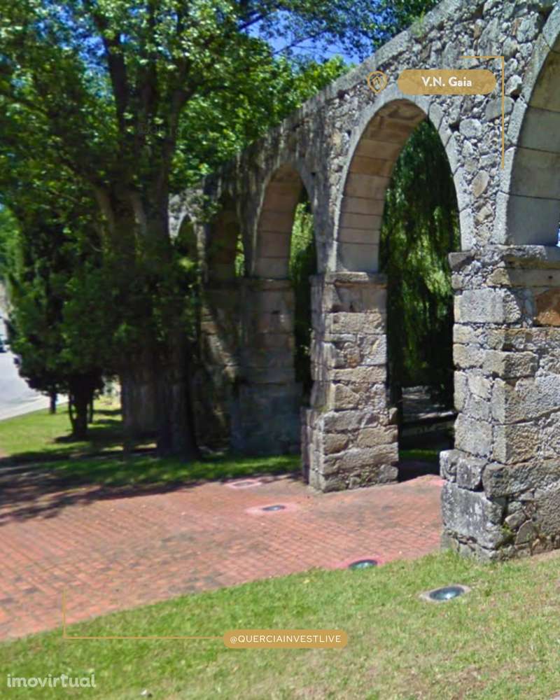 RESERVADO | T4 no Condomínio Quinta do Sardão | Vila Nova de Gaia - Grande imagem: 4/8