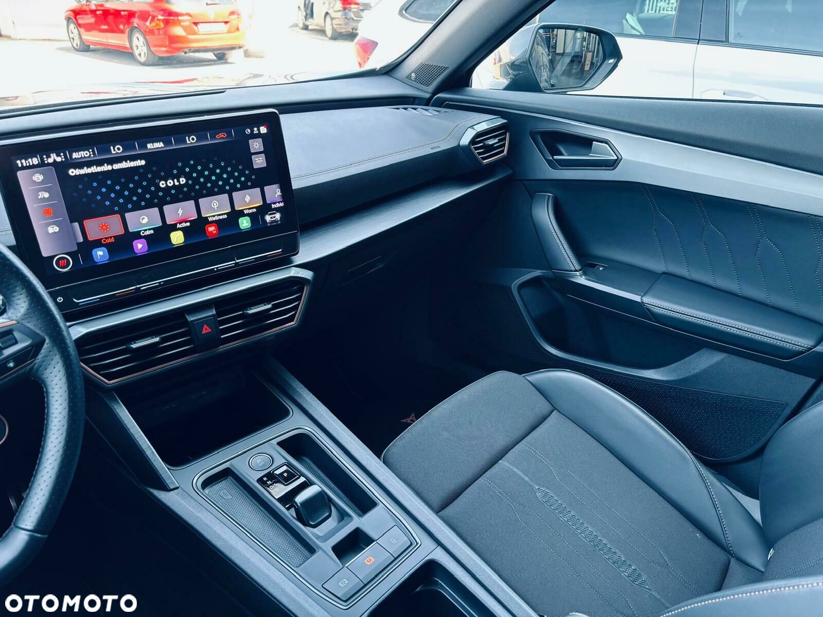 Cupra Formentor 2.0 TSI 4Drive VZ DSG - 24