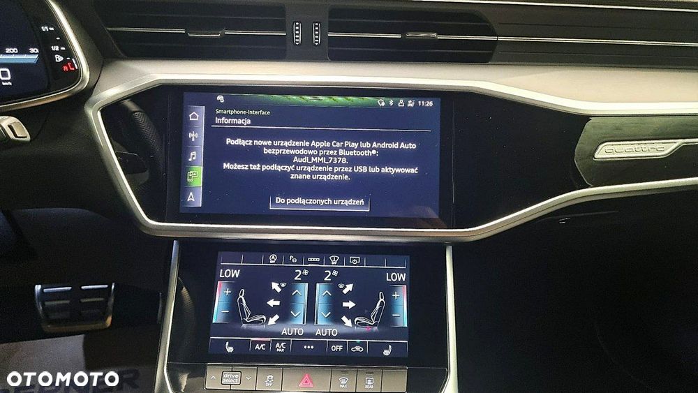 Audi A6 Avant - 17