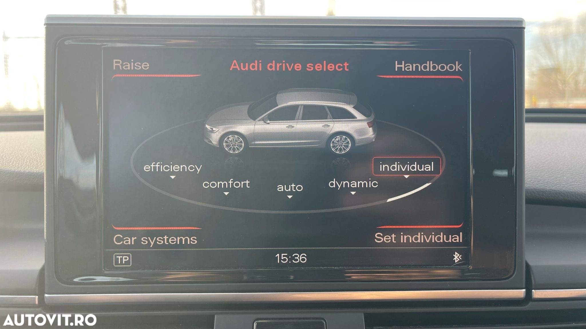 Audi A6 Avant 3.0 TDI quattro Tiptronic - 13