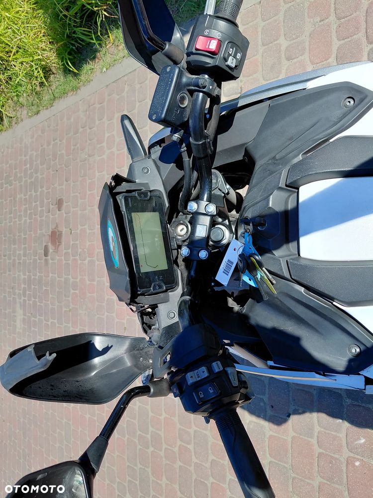 Honda NC - 13