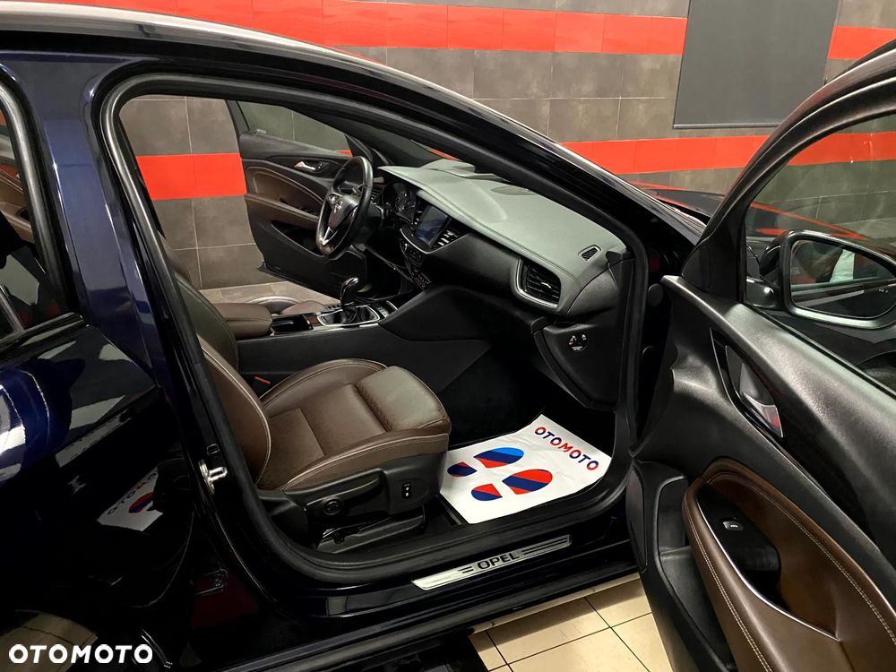 Opel Insignia 1.5 T Ultimate S&S - 30