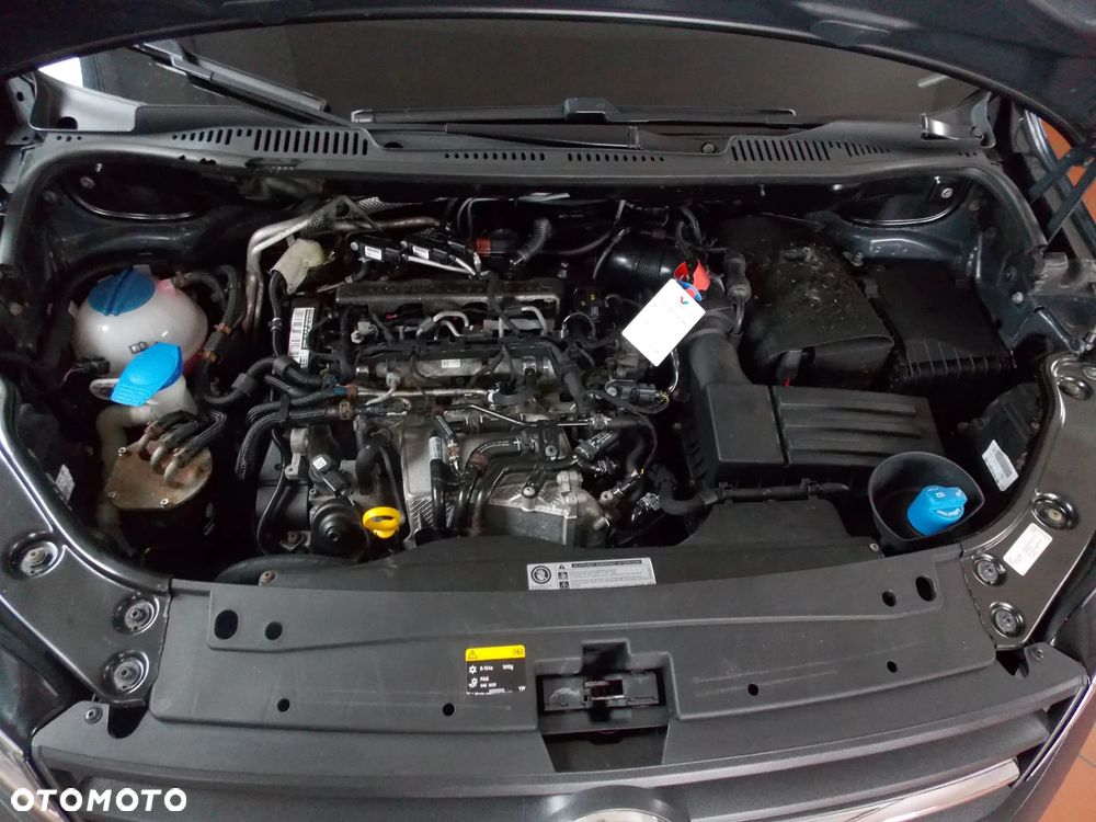 Volkswagen Caddy 2.0 (5-Si.) Trendline - 12