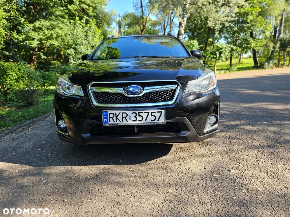 Subaru XV 2.0 i Active - 2