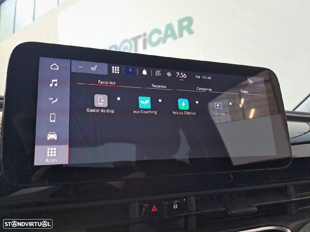 Fiat 500e 42 kWh - 20