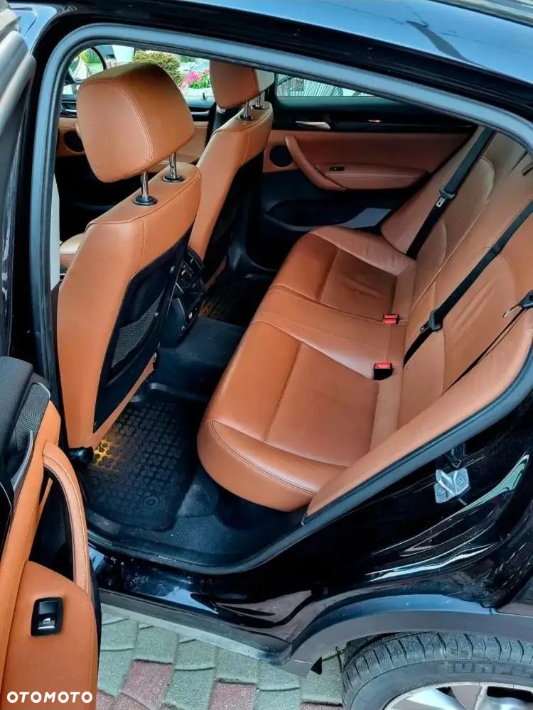 BMW X4 xDrive28i - 5