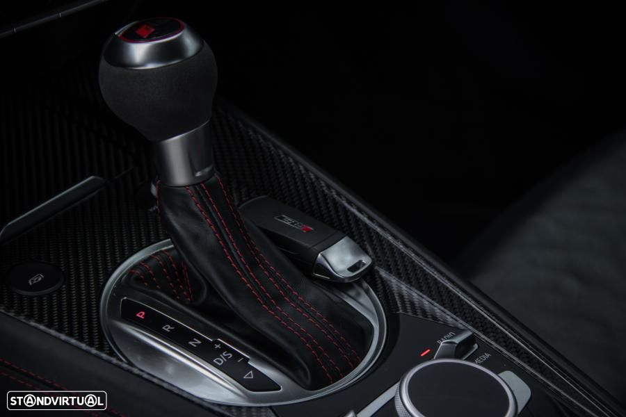 Audi TT RS Coupé 2.5 TFSi quattro S tronic - 37