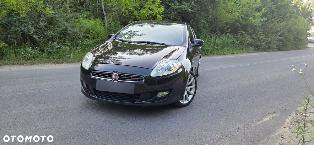 Fiat Bravo 1.4 T-Jet 16V Sport - 7