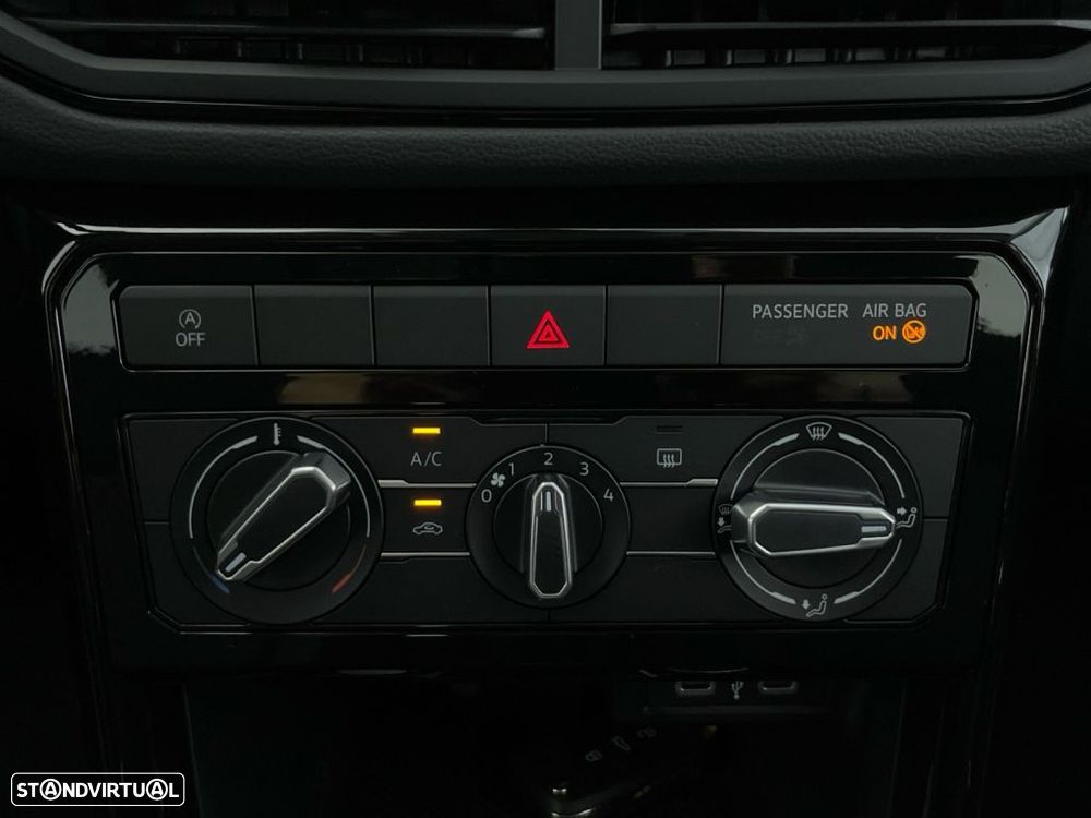 VW T-Cross 1.0 TSI Life - 16