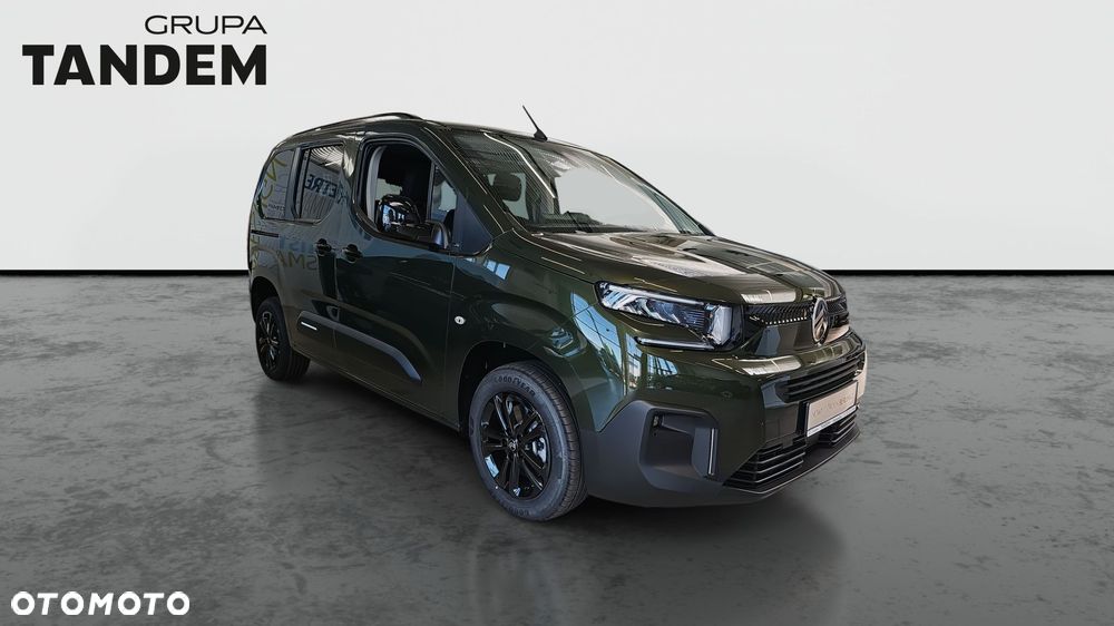 Citroën Berlingo - 1