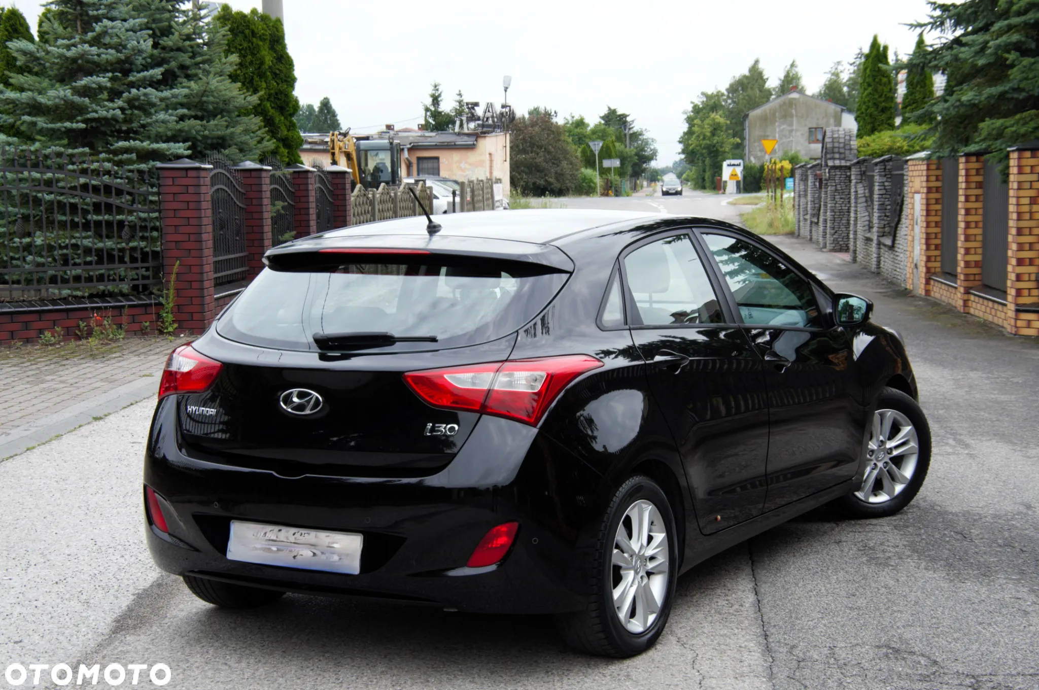 Hyundai i30 1.4 CRDi Style - 20