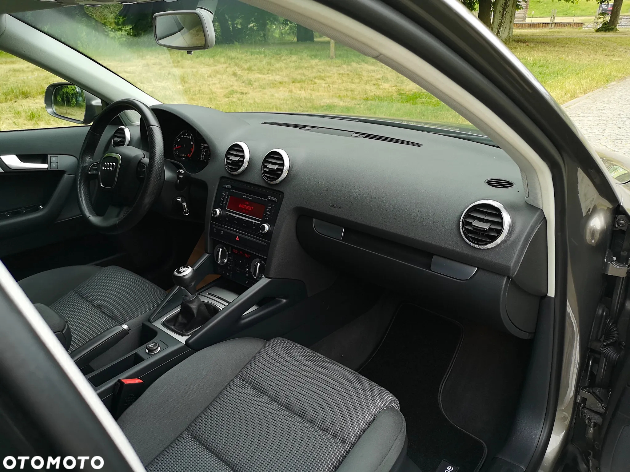 Audi A3 - 18