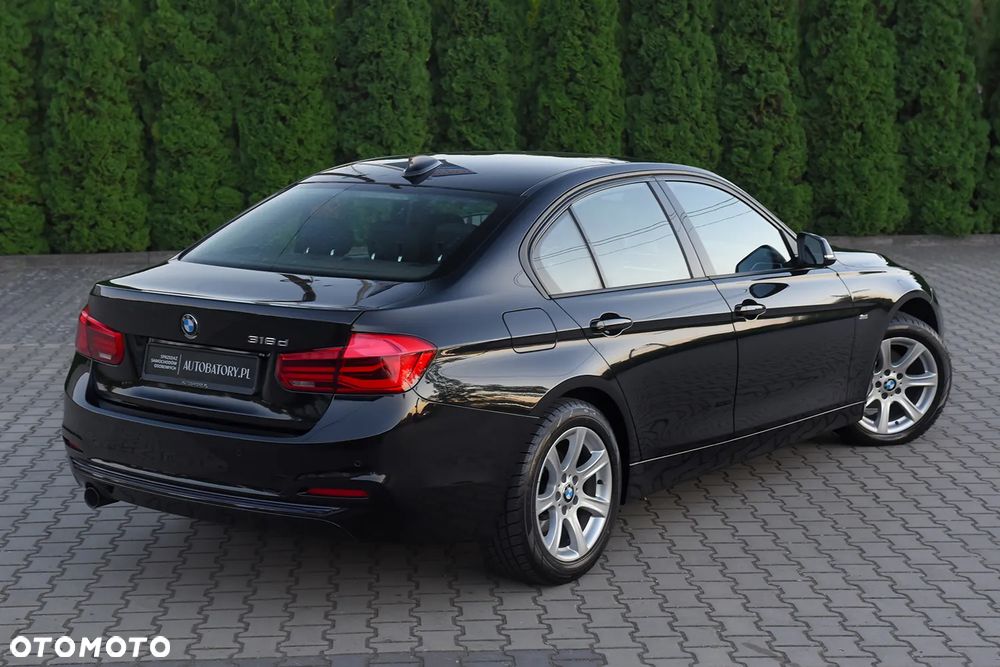 BMW Seria 3 - 23
