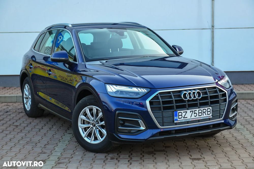 Audi Q5 - 38