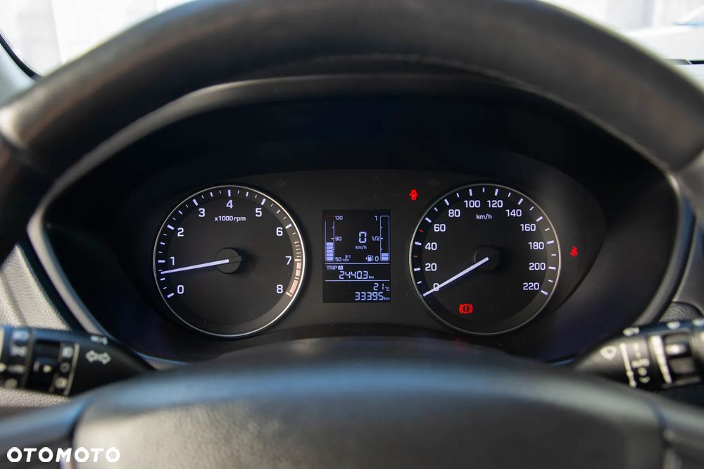 Hyundai i20 1.2 Comfort - 13