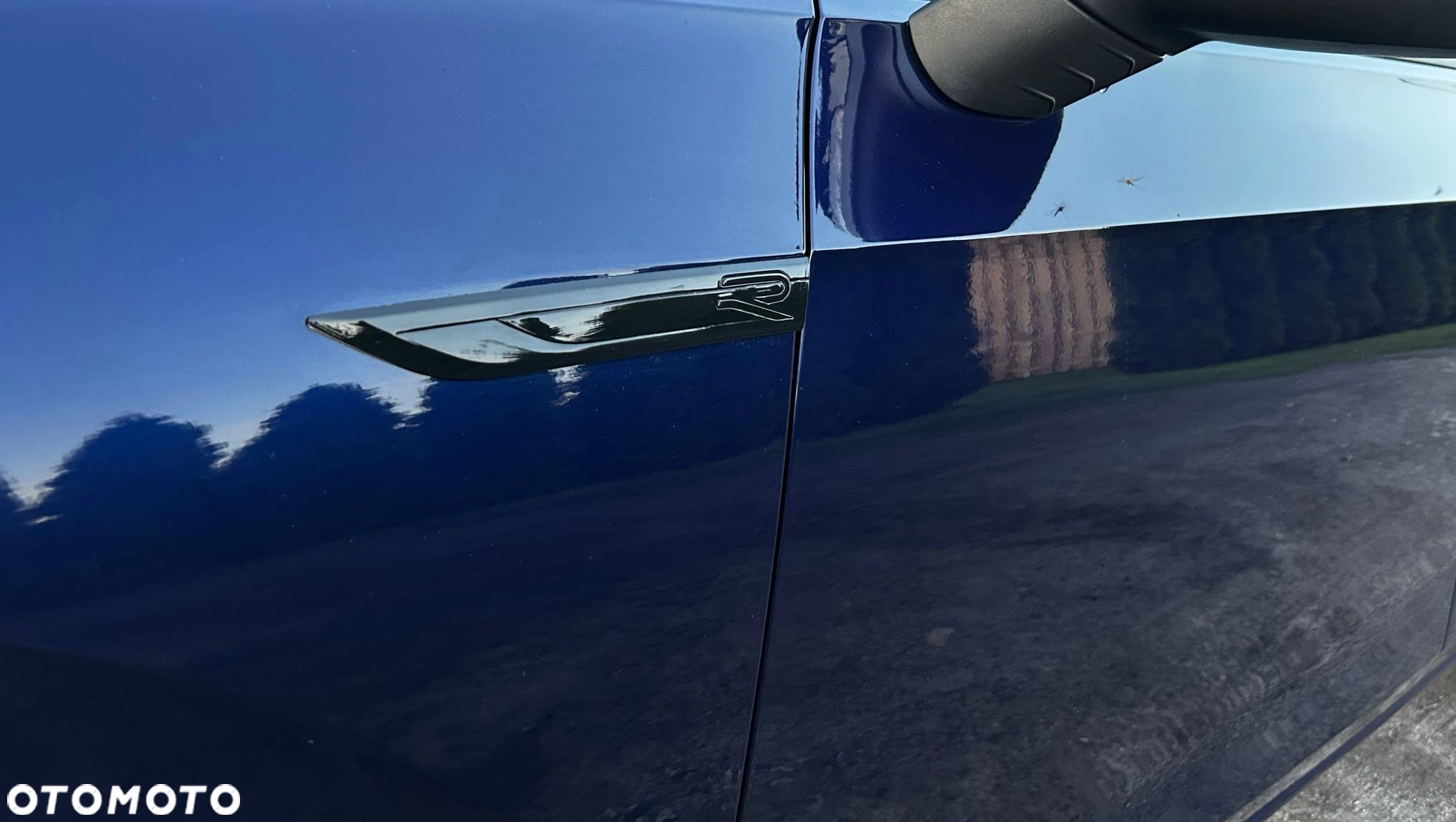 Volkswagen Golf VIII 2.0 TDI - 25