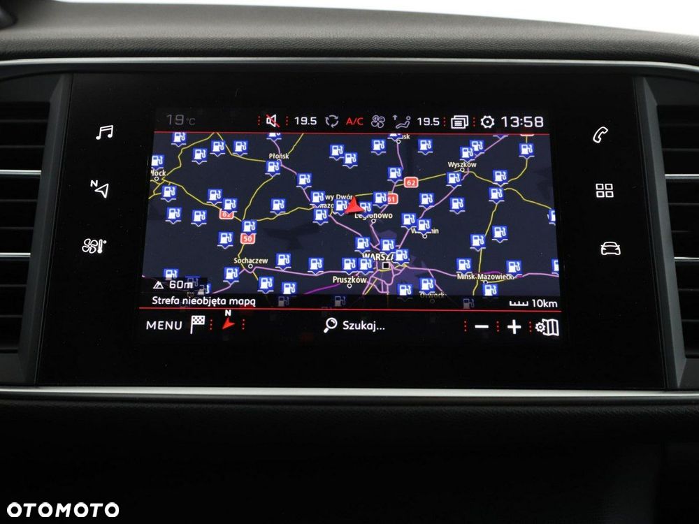 Peugeot 308 1.2 PureTech GT Pack S&S EAT8 - 25