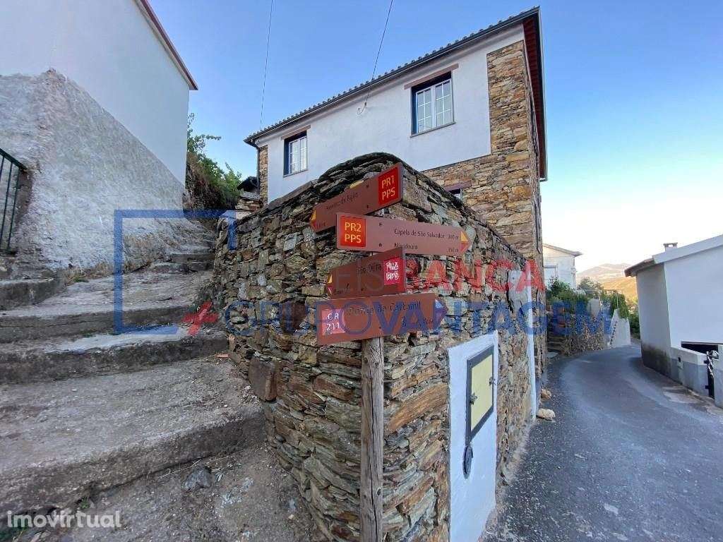 Moradia T5 | Pampilhosa da Serra | 24.000 € | Imóvel da Banca - Grande imagem: 4/5