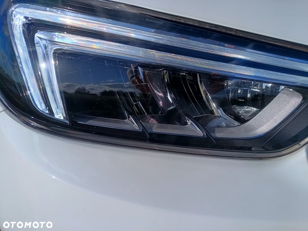 Opel Mokka X 1.4 (ecoFLEX) Start/Stop 4x4 Innovation - 20