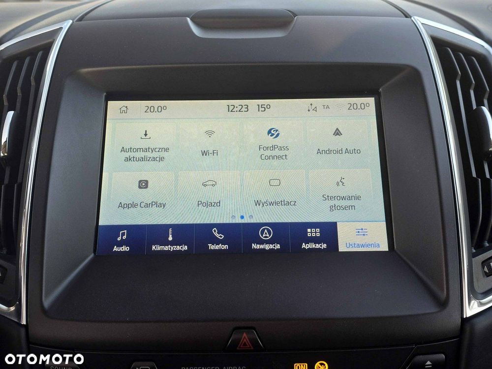 Ford S-Max - 10