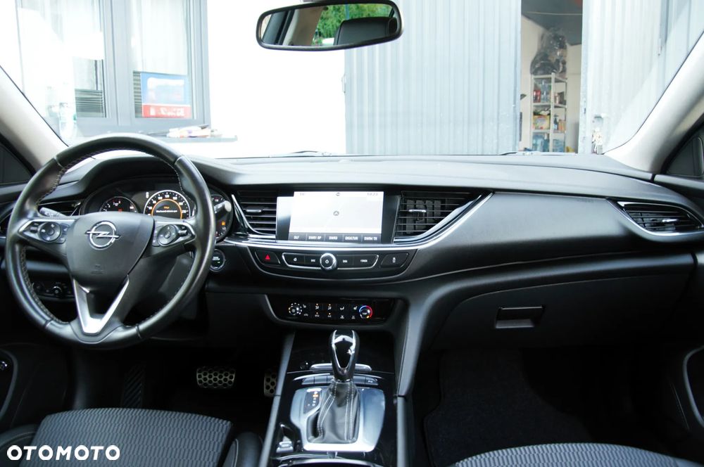 Opel Insignia 1.5 Direct Inj Turbo Exclusive - 31