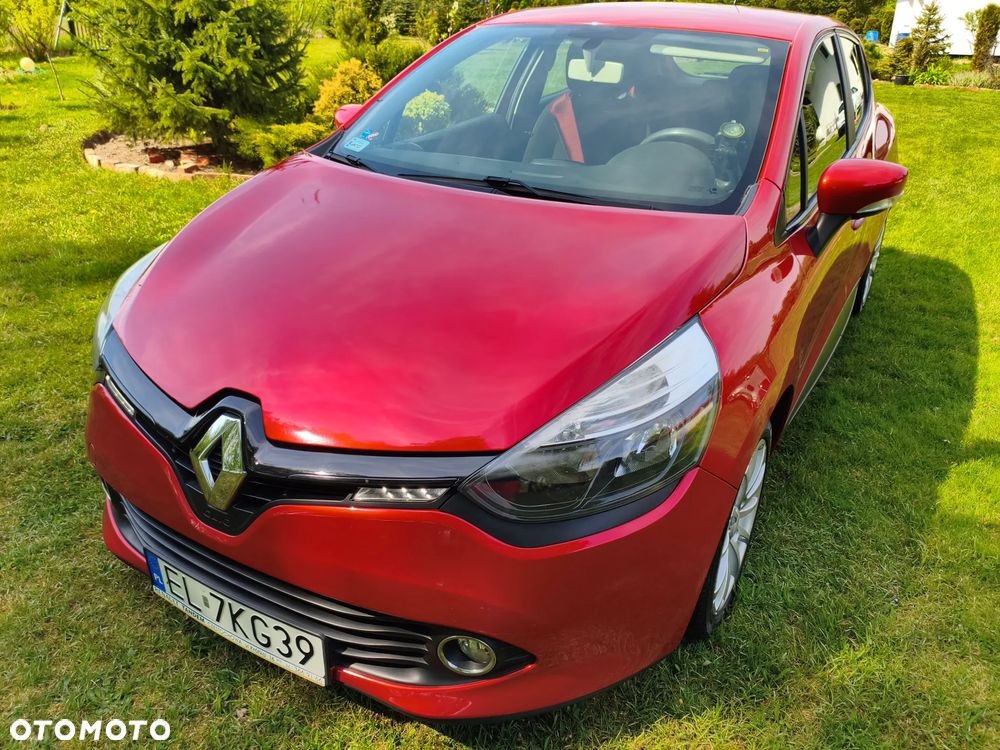 Renault Clio 1.2 16V Expression - 30
