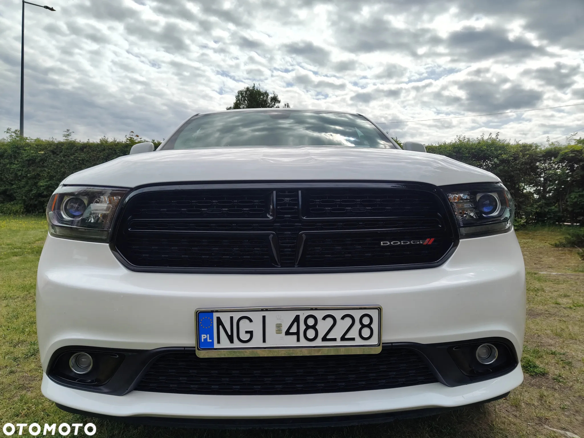 Dodge Durango - 2