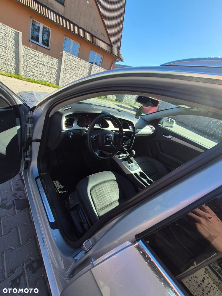 Audi A4 Avant 2.0 TDI Quattro - 15