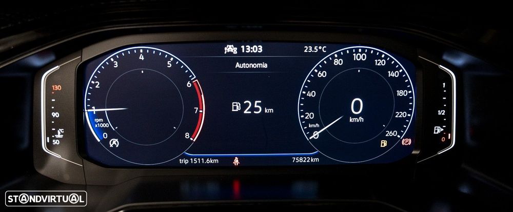 VW Taigo 1.0 TSI Life - 14