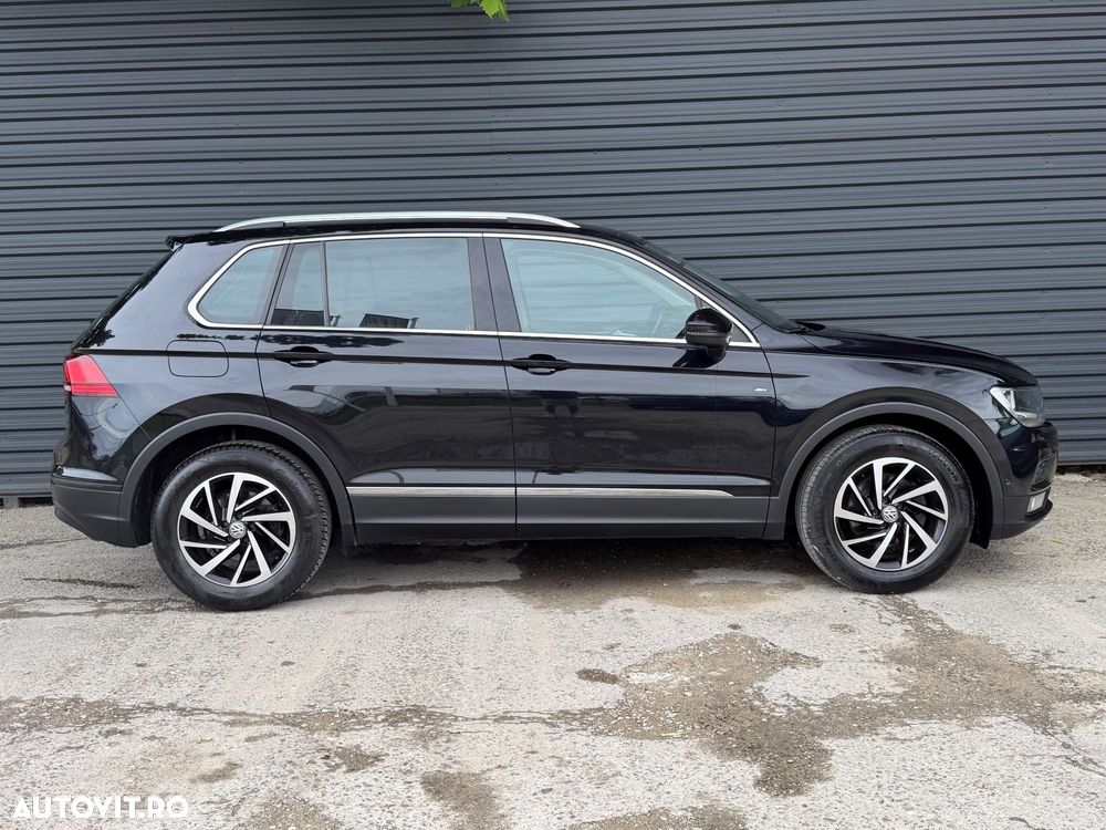 Volkswagen Tiguan 2.0 TDI SCR Join - 35