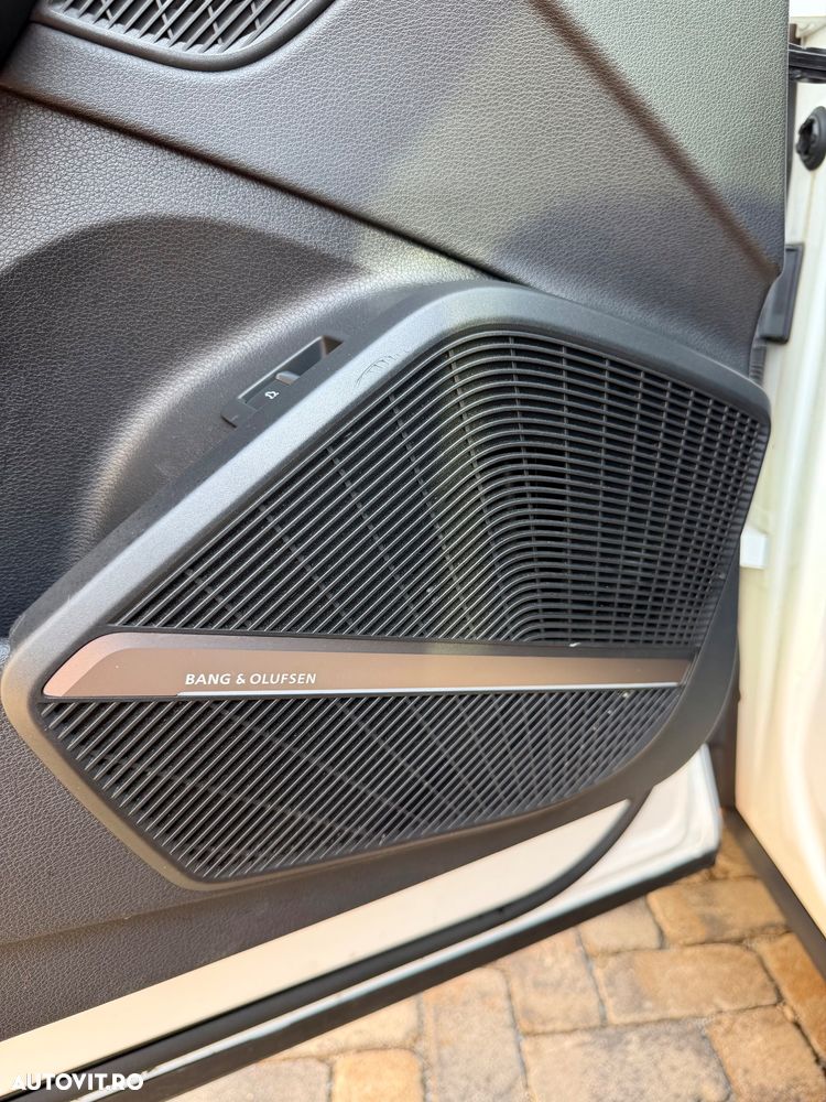 Audi SQ5 - 14