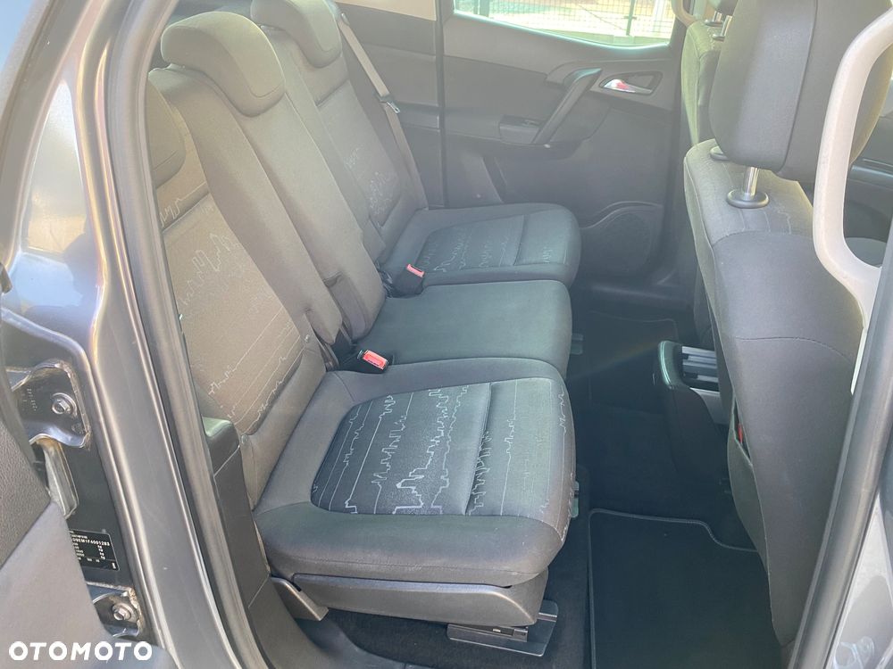 Opel Meriva 1.4 Innovation - 32