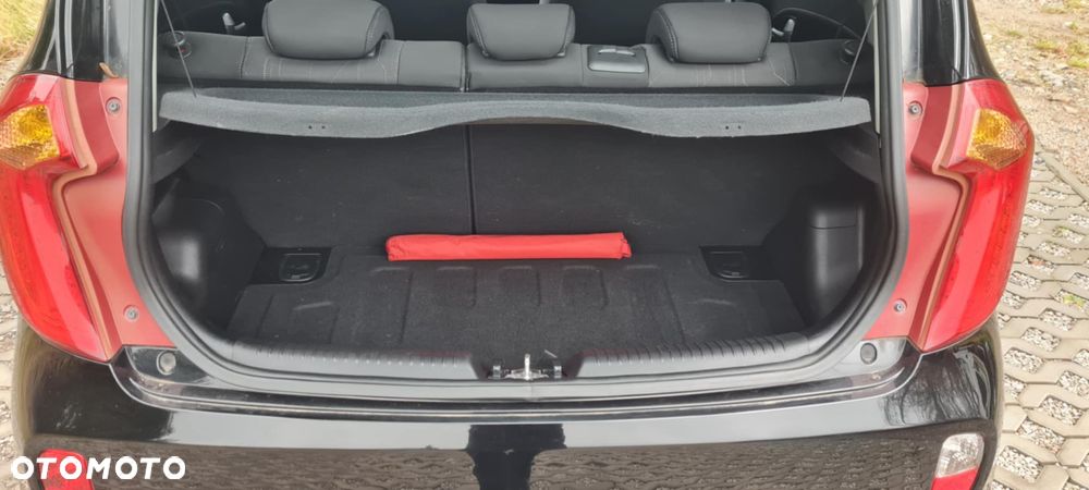 Kia Picanto 1.0 Vision - 12