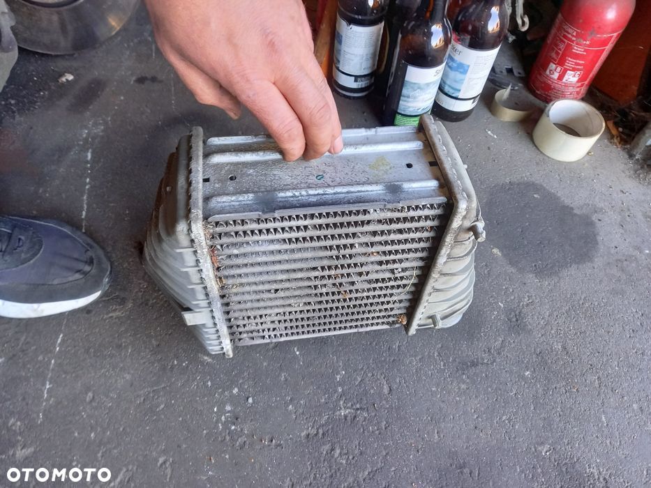 Intercooler audi a3 8l 99r 1.8t - 2