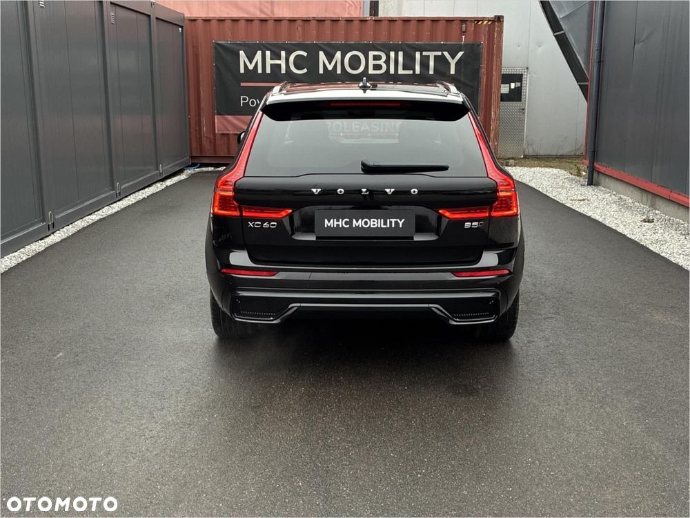 Volvo XC 60 B5 B AWD Core - 14