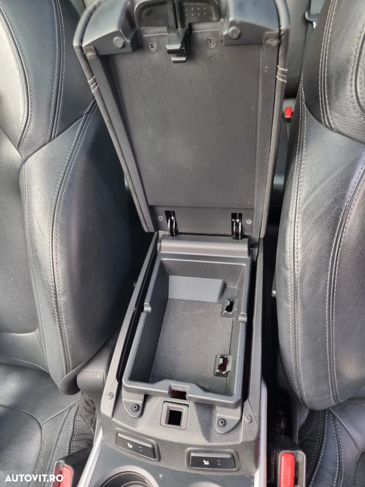 Renault Kadjar 1.5 DCI EDC Zen - 22